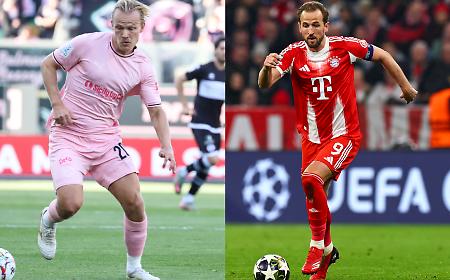 In Europa lo batte solo Kane: i numeri (quasi) impossibili di Pohjanpalo