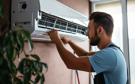 Cinque regole per combattere l'afoso caldo senza far lievitare la bolletta