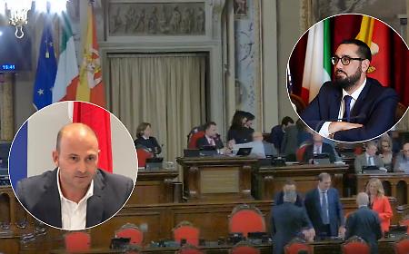 &laquo;Incompatibili e in conflitto d'interessi&raquo;, all'Ars il caso dell'ultima nomina del governo Schifani