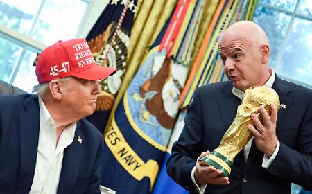 Presunta promessa sulla finale del mondiale 2030 in Marocco: Fifa nell'occhio del ciclone