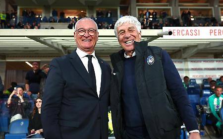 La Roma si piega a Gasp: Ranieri al definitivo passo d'addio dopo il duro scontro