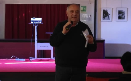 Il "secolo d'oro" della Sicilia alla Fondazione Sciascia: Zino Pecoraro svela i segreti del Novecento