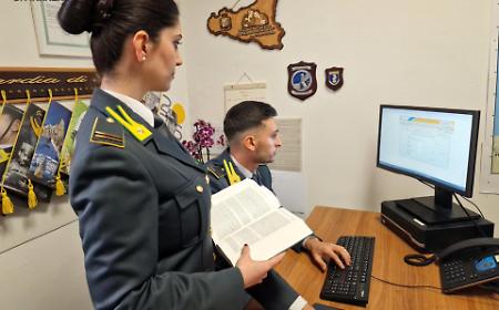 Holding occulta con 22 prestanome: maxi sequestro a uomo di Licata gi&agrave; colpito da inchieste giudiziarie