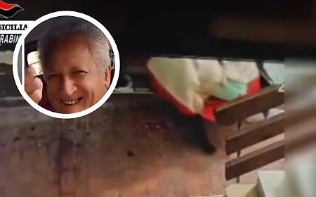 L'inganno, i soldi del bancomat le coltellate e il cadavere nei sacchi: chi sono i tre aguzzini di Giuseppe VIDEO