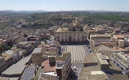 Mafia, il Governo affida il Comune di Francofonte a una Commissione straordinaria