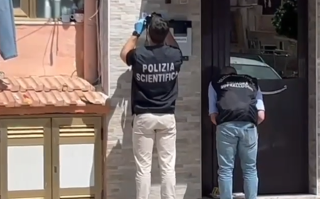 Sparatoria a Palermo, c'&egrave; anche una donna ferita per errore