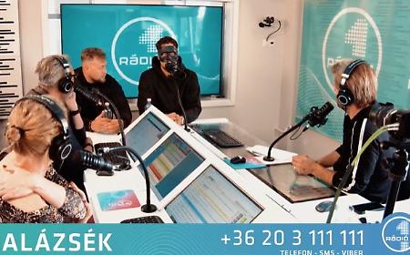 "Un pap&agrave; pieno d'amore": l'ultimo oltraggio di Riina Jr. (con Cicciolina) alle vittime della mafia sulla radio ungherese