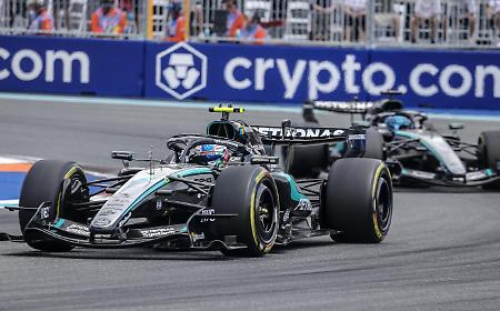 Kimi Antonelli nella storia: terza Pole, eguagliati Senna e Schumacher a Miami