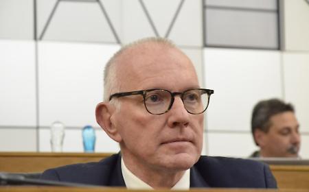 Terremoto in Valle d'Aosta: perch&eacute; il presidente Testolin &egrave; decaduto