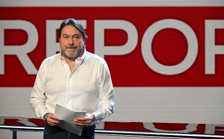 Ranucci e le scuse al ministro Nordio: &laquo;Mi copro il capo di cenere&raquo;