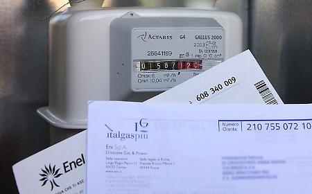 Il Fondo monetario internazionale: &laquo;In Italia il caro energia peser&agrave; 450 euro a famiglia, 2.270 nello scenario peggiore&raquo;