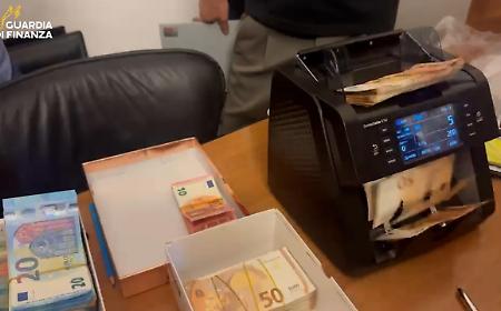 Bancarotta e autoriciclaggio: un commercialista catanese tra i quattro indagati e sequestri per 6 milioni