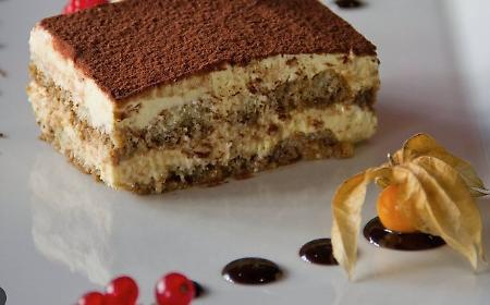 All'estero non c'&egrave; ristorante italiano senza pizza Margherita, Spritz, tiramis&ugrave;