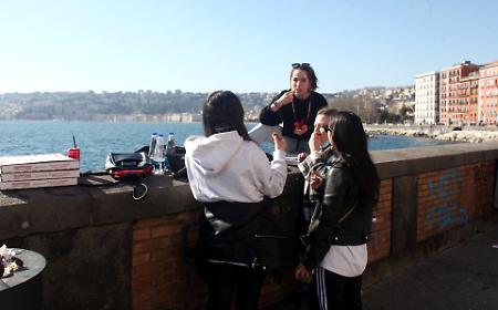 pausa pranzo
