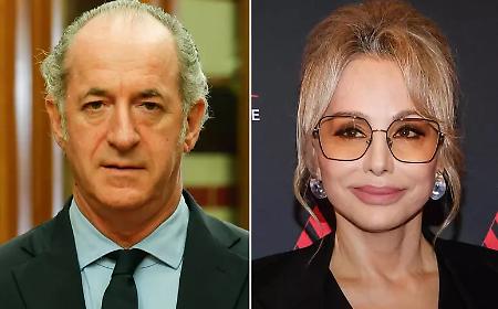 Tandem inedito a Milano: Marina Berlusconi e Luca Zaia, sintonia su editoria e temi liberali
