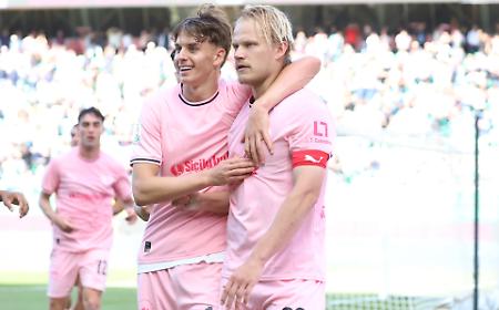 Il Palermo prepara i play off e apre le porte ai tifosi