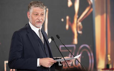 La scure del ministro Giuli sui fedelissimi del ministero dopo il caso Regeni