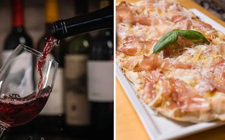 Pinsa, aperitivi, caff&egrave;, vini e carbonara: cos&igrave; l'Italia si declina all'estero