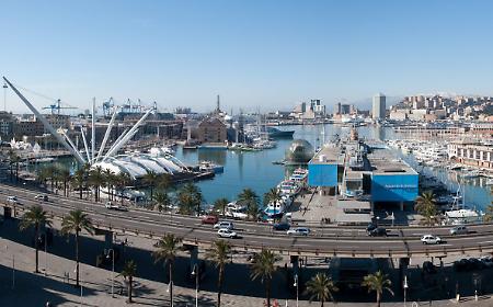 genova