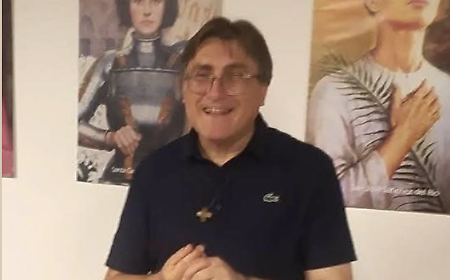 Vittoria, anche i sacerdoti scendono in campo chiedendo rispetto ambientale per il territorio