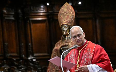Lo IOR fa il boom di utili, il dividendo aumenta del 76% e maxi cedola da 24 milioni per Papa Leone