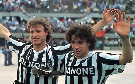 "Io, il gemello di Del Piero, vivo e alleno in Sicilia"