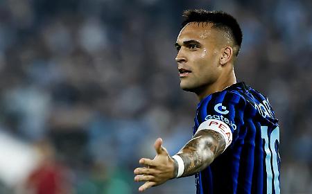 In Italia c'&egrave; solo l'Inter: ai nerazzurri anche la Coppa Italia, &egrave; "doblete"