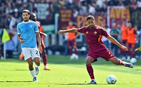 Derby Roma-Lazio alle ore 12: accordo raggiunto in prefettura