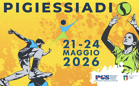 Sport e comunit&agrave;: Scicli e Modica protagoniste dell'edizione regionale 2026 delle Pigiessiadi
