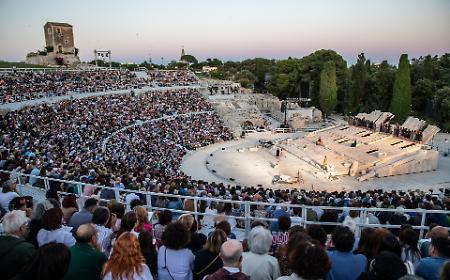 Parco archeologico di Siracusa, il Tar annulla gli atti della gara da 6,5 milioni: &laquo;Agli operatori chieste offerte "al buio"&raquo;