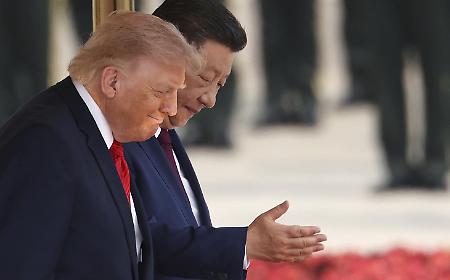 Il vertice della diffidenza: Usa e Cina uniti solo dalla paura della guerra (ma Taiwan &egrave; un nodo irrisolto)