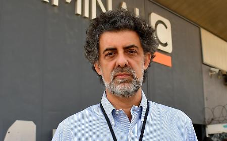 Nico Torrisi entra nella Giunta nazionale di Federalberghi