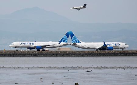 United prolunga il collegamento Palermo&ndash;New York fino al 17 dicembre: nuova fase per il traffico intercontinentale