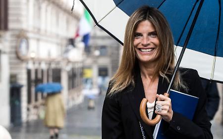 Laura Ravetto volta le spalle a Salvini: &egrave; la prima big della Lega che sceglie il generale Vannacci