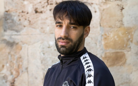 Undici anni dietro le sbarre, Alaa Faraj torna libero e commuove Palermo: &laquo;Dal 2014 non respiravo un'aria cos&igrave; pulita&raquo;