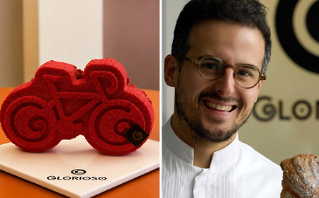 PASTICCERIA