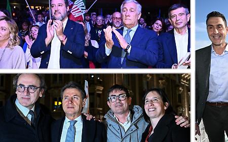 Sondaggi, il centrodestra perde smalto mentre Pd e M5S avanzano: il dato che inquieta davvero &egrave; un altro