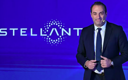 Stellantis: "A Pomigliano si produrranno le e-car dal 2028"