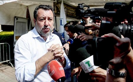 La stabilit&agrave; appesa a un filo: perch&eacute; per Salvini le elezioni prima del tempo non sono impossibili