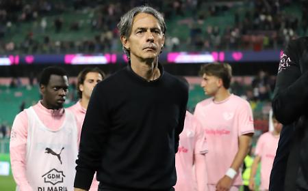 Pohjanpalo illude il Barbera, il Palermo vince ma il Catanzaro vola in finale