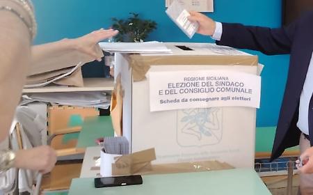 L'affluenza alle 19, la mappa siciliana: si allarga il partito del "non voto", ai seggi solo un siciliano su tre