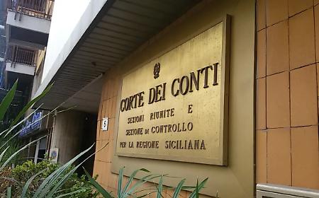 Corte dei conti parifica parzialmente il rendiconto 2022 della Regione Siciliana: sbloccati 264 milioni per famiglie e imprese