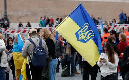Ucraina nell'UE, governo spaccato (in tre posizioni diverse)