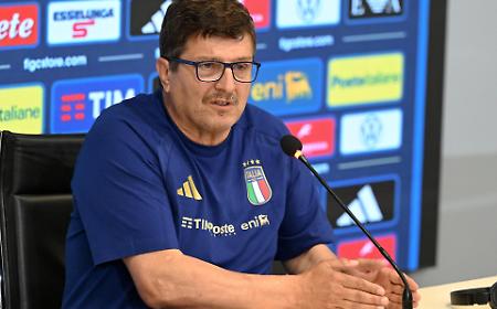 &laquo;Lestofanti&raquo;. Baldini si presenta e non le manda a dire: ecco perch&eacute; l'Italia non va ai Mondiali