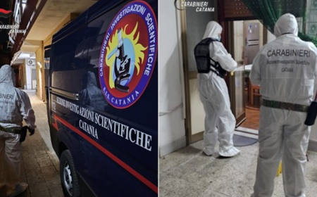 Tentato femminicidio a Misterbianco, la figlia chiama il 112 e denuncia il padre: la donna operata e in condizioni critiche
