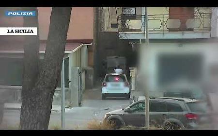 Palermo, smantellata rete di furti d&rsquo;auto: nove misure cautelari, 55 colpi e un giro d&rsquo;affari da 2 milioni