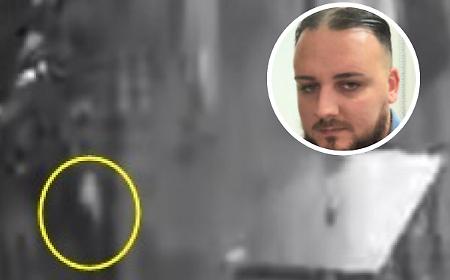 "Mi ha guardato con aria di sfida", ma la gelosia web &egrave; una bugia. Giallo di Palermo a una svolta