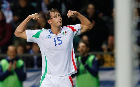 Un gol, tante risposte: l&rsquo;Italia di Baldini conquista il primo applauso