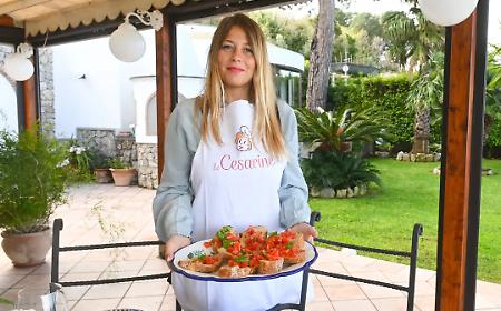 Cesarine, boom di esperienze food in Italia: +28% nel primo quadrimestre 2026