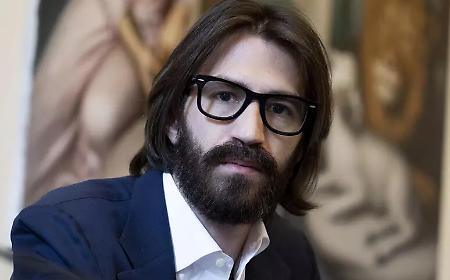 Leonardo Maria Del Vecchio